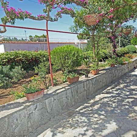 Cavalluccio Marino Anacapri  Exterior foto