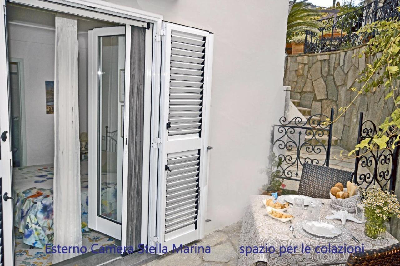 Cavalluccio Marino Anacapri  Exterior foto
