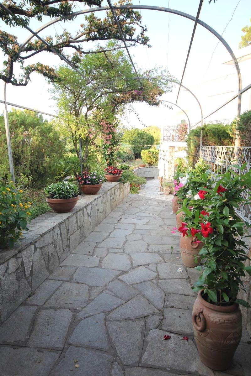 Cavalluccio Marino Anacapri  Exterior foto