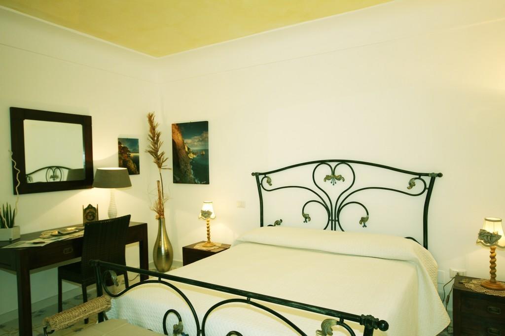 Cavalluccio Marino Anacapri  Quarto foto