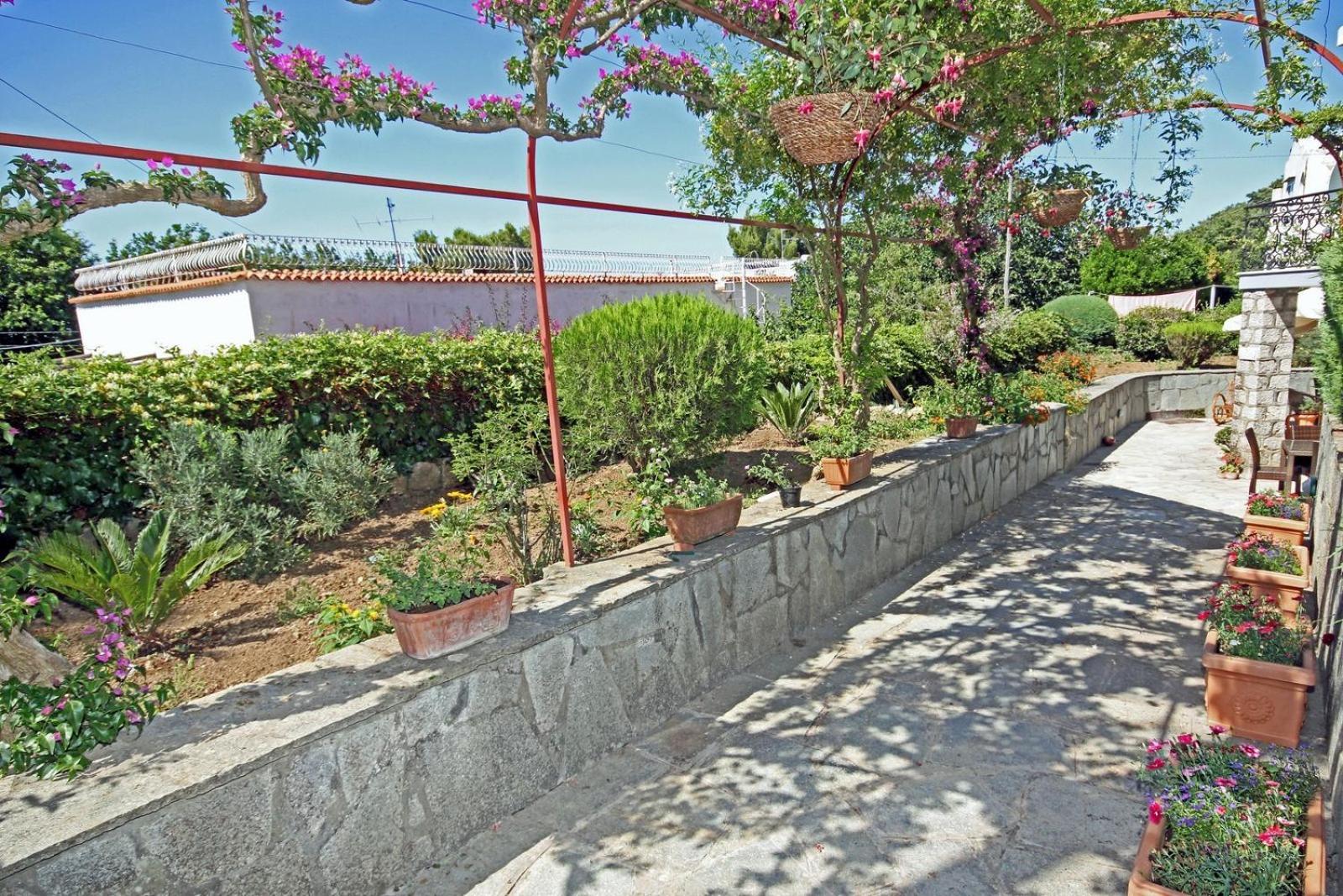 Cavalluccio Marino Anacapri  Exterior foto